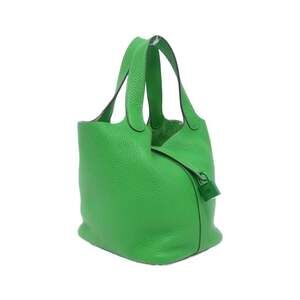 Hermes Hermès Picotin Rock Monochrome PM 079194CA Handbag